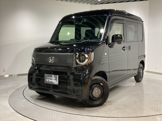 2025 Honda N-VAN e: