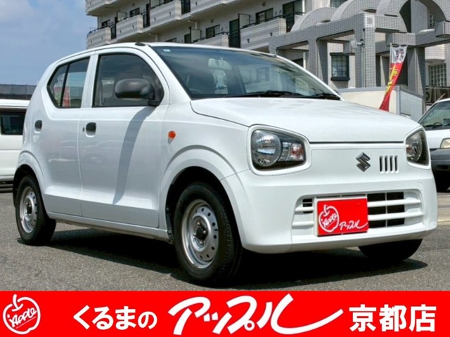 2014 Suzuki Alto