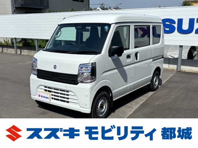2026 Suzuki Every