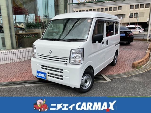 2025 Suzuki Every