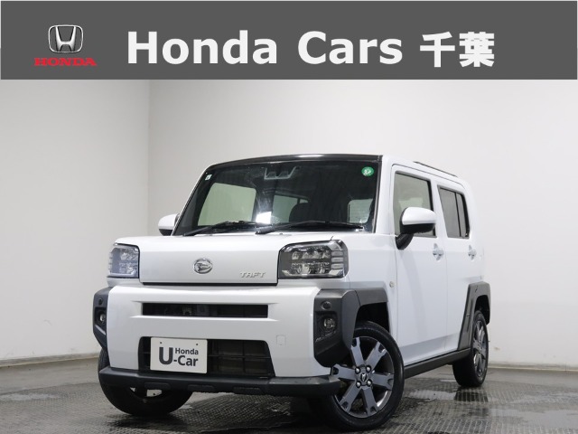Daihatsu Taft 1