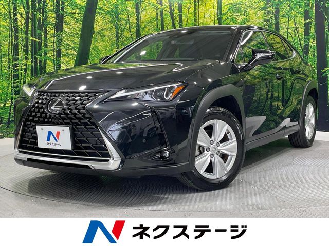 2023 Lexus UX