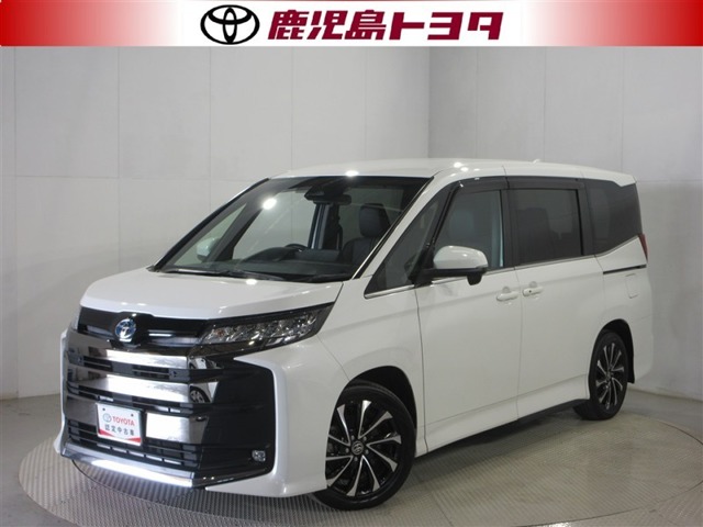 2024 Toyota Noah
