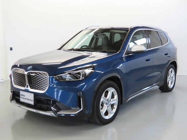 2024 BMW iX1