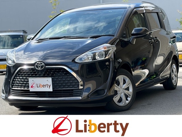 2019 Toyota Sienta
