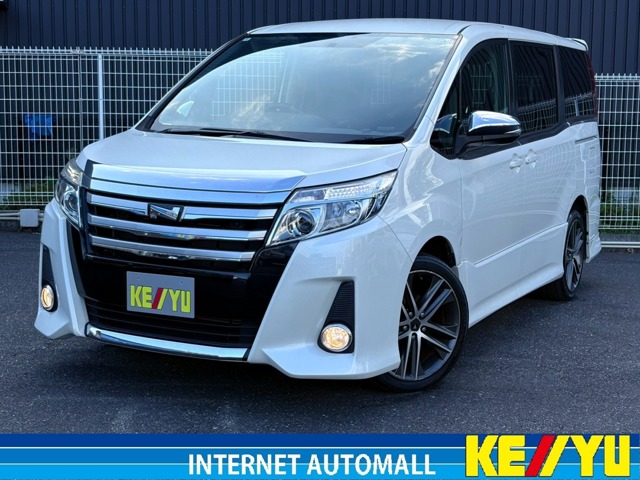 2014 Toyota Noah