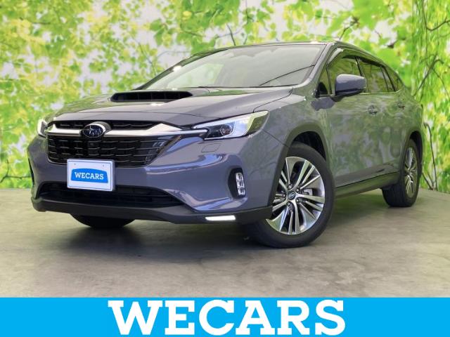 2024 Subaru Levorg Layback