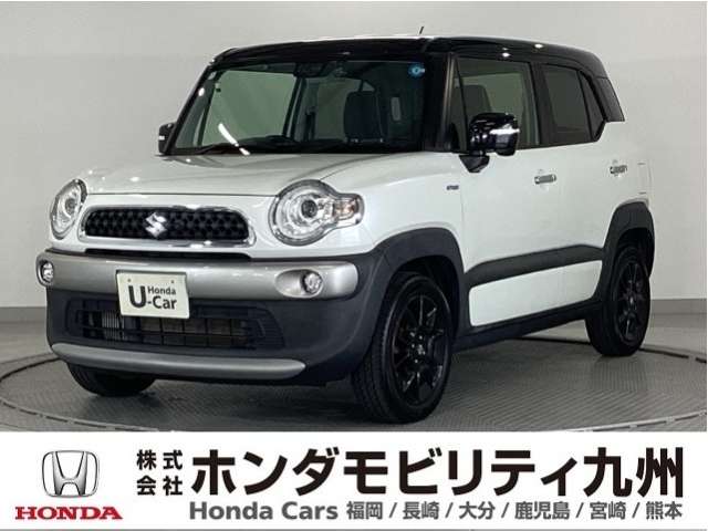 Suzuki XBEE 1