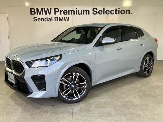 2025 BMW X2