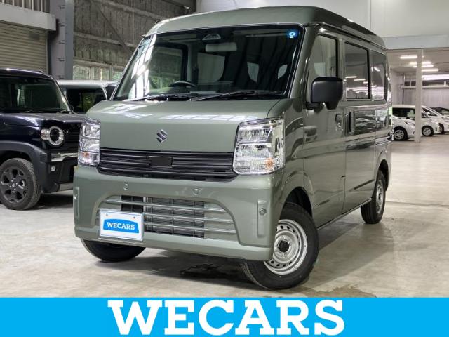 Suzuki Every 1
