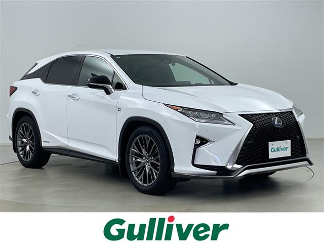 Lexus RX 1