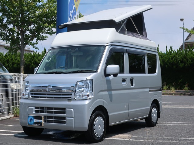 Nissan NV100 Clipper 1