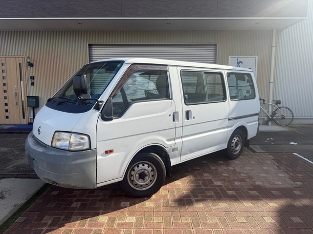 2009 Nissan Vanette