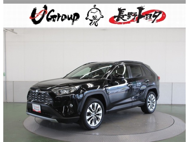 Toyota RAV4 1