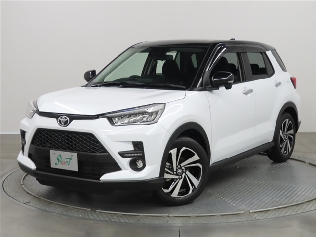2021 Toyota Raize