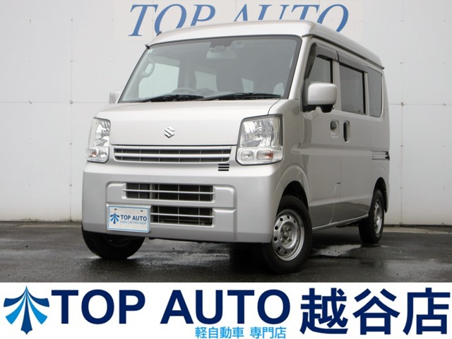 Suzuki Every 1