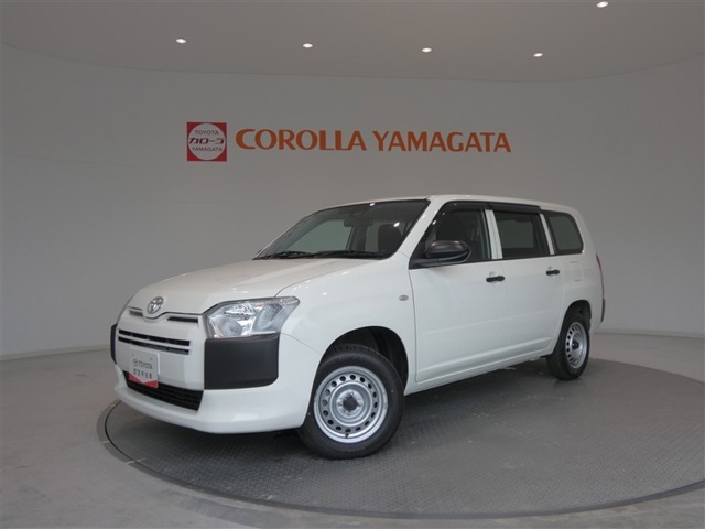 2024 Toyota Probox Van