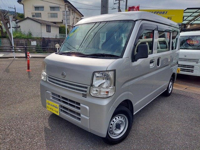 2018 Nissan NV100 Clipper