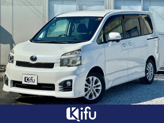 2010 Toyota Voxy