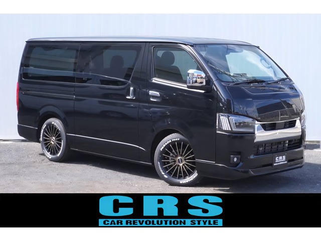 2026 Toyota Hiace Van