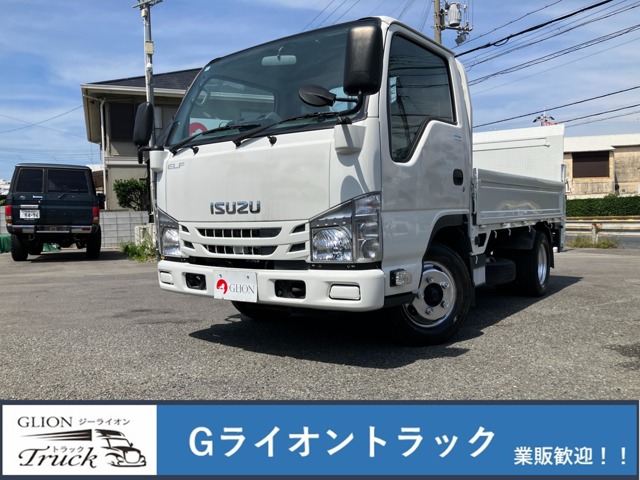 2020 Isuzu Elf