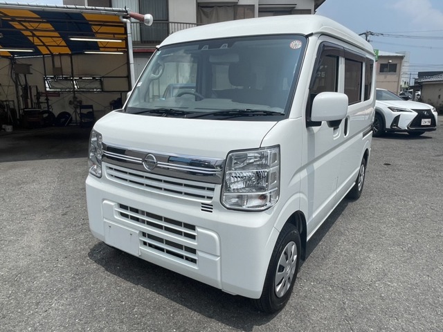 2023 Nissan NV100 Clipper