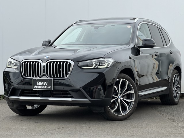 BMW X3 1