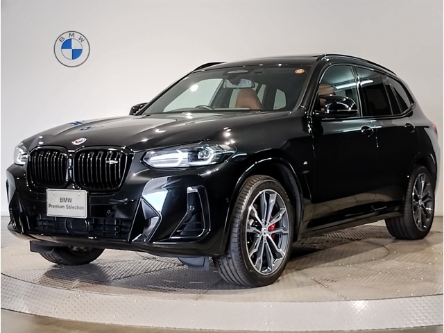 BMW X3 1