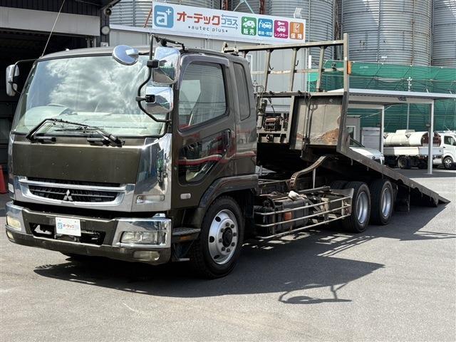 2007 Mitsubishi Fuso Fighter