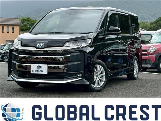 2024 Toyota Noah