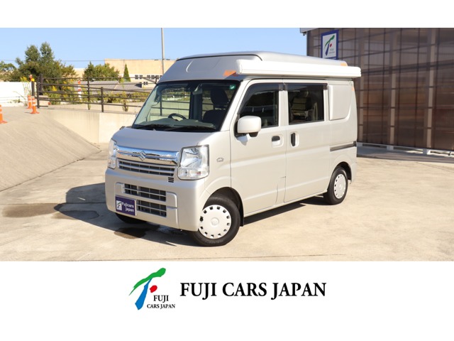 Suzuki Every 1