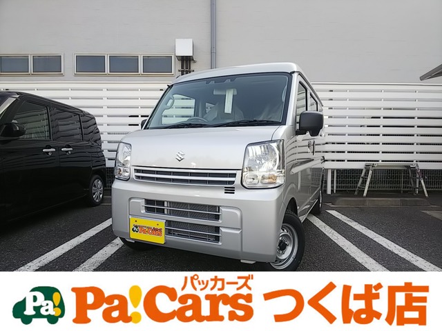 2025 Suzuki Every