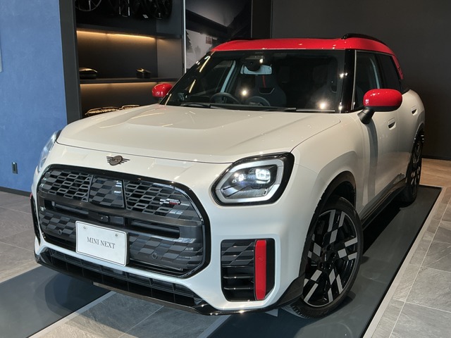 2024 MINI Countryman