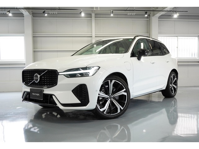 2025 Volvo XC60