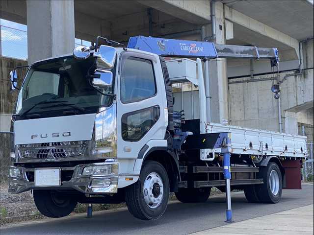 2006 Mitsubishi Fuso Fighter