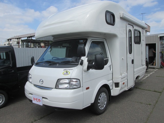 2019 Mazda Bongo Truck