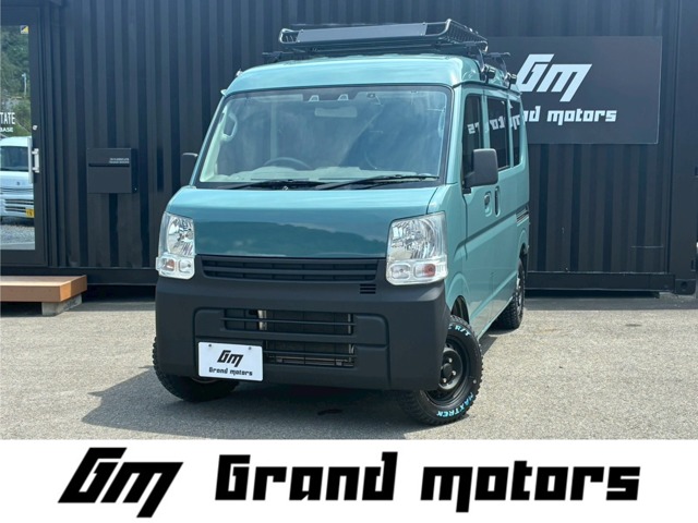 2020 Suzuki Every