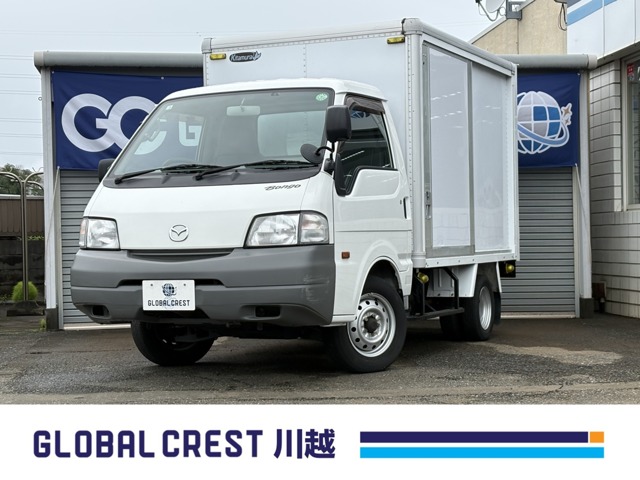 2013 Mazda Bongo Truck