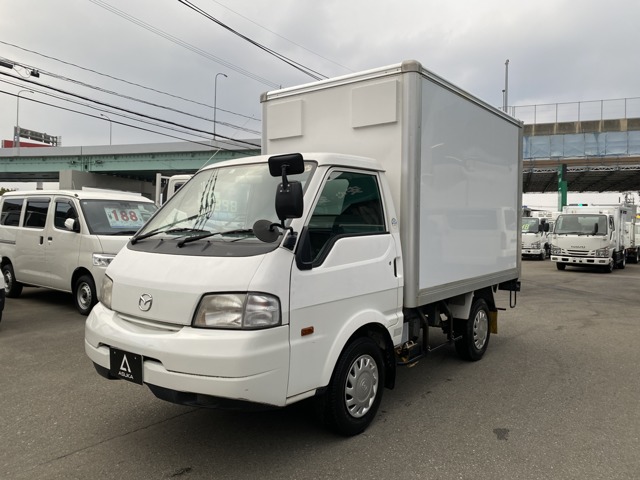 2016 Mazda Bongo Truck