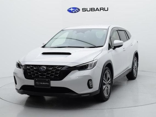2023 Subaru Levorg Layback