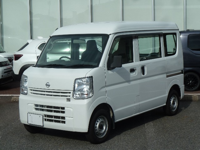 2017 Nissan NV100 Clipper