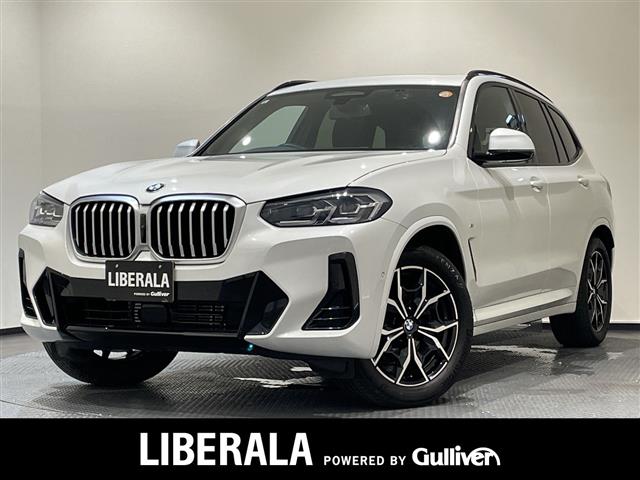 BMW X3 1