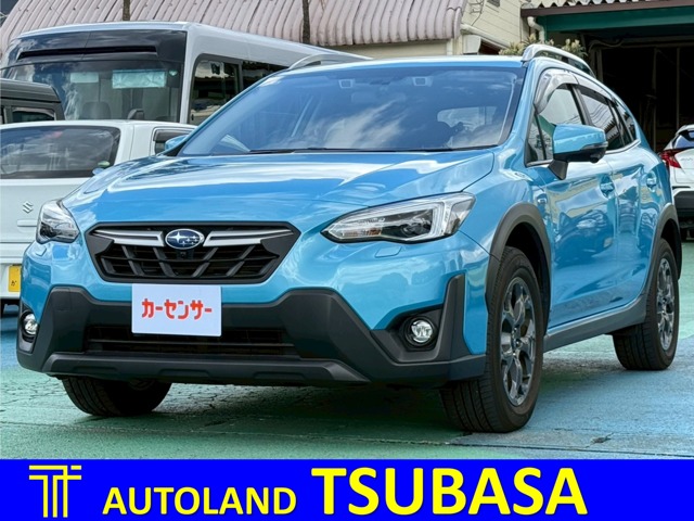 Subaru XV 1