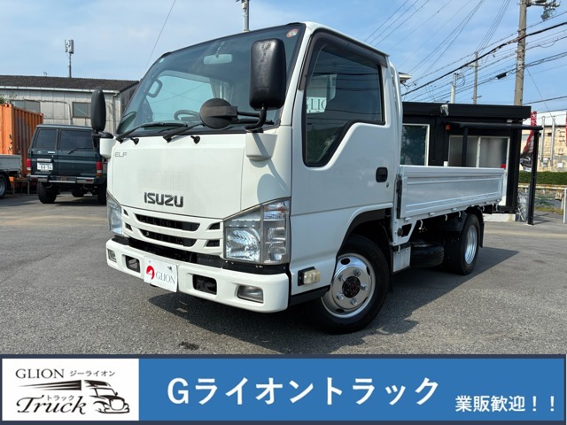 Isuzu Elf 1