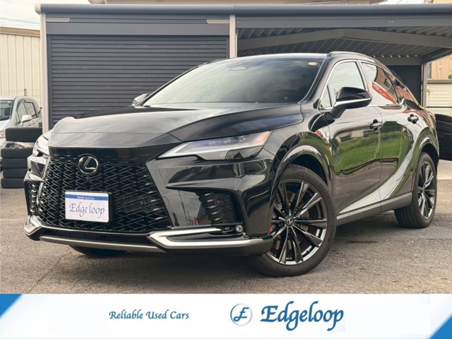 Lexus RX 1