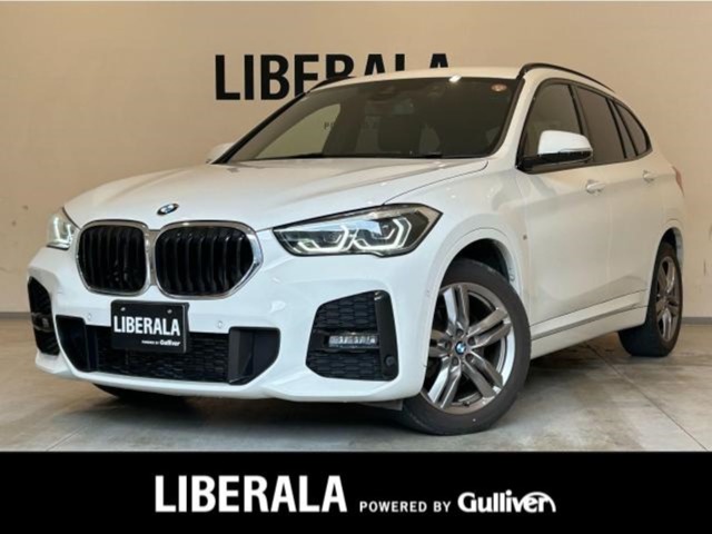 2021 BMW X1
