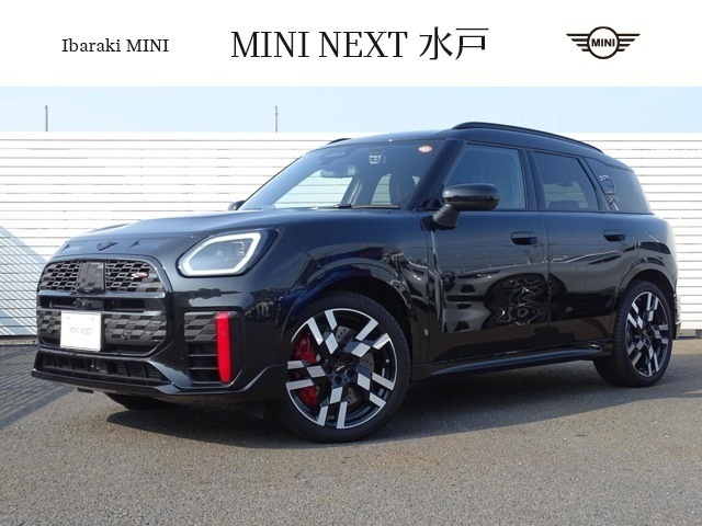 MINI Countryman 1