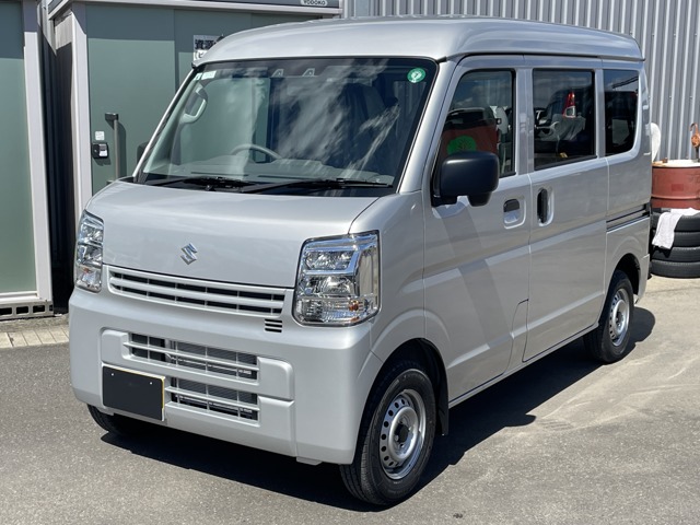 Suzuki Every 1