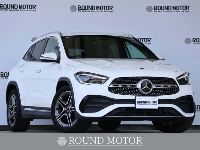 2021 Mercedes-Benz GLA-Class