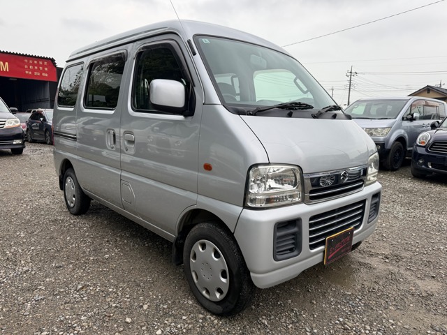 Suzuki Every 1